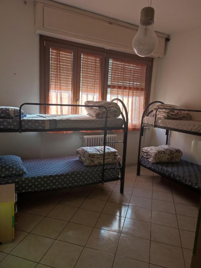 La Casa Di Fiore Apartment อัสตี ภายนอก รูปภาพ