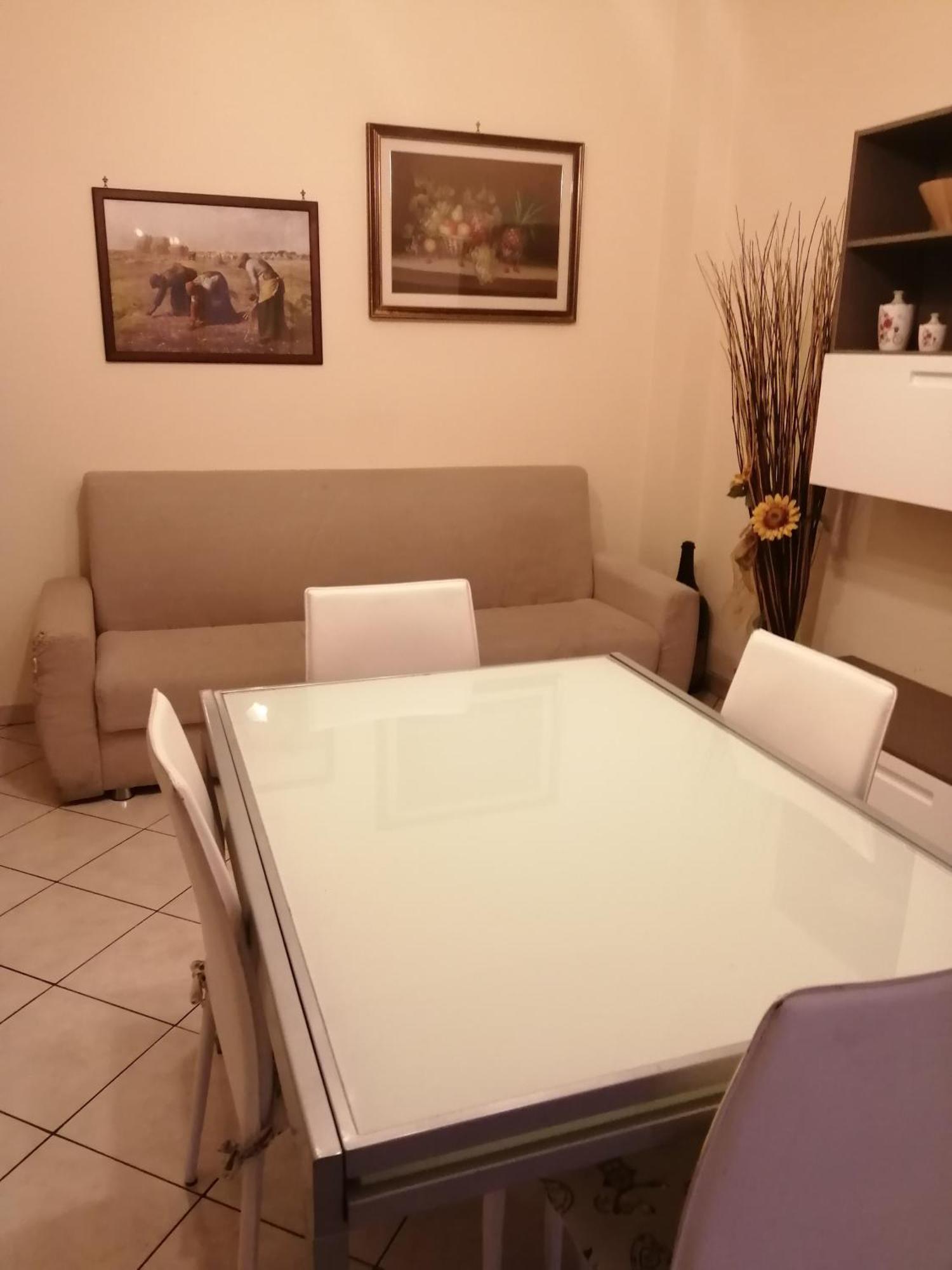 La Casa Di Fiore Apartment อัสตี ภายนอก รูปภาพ