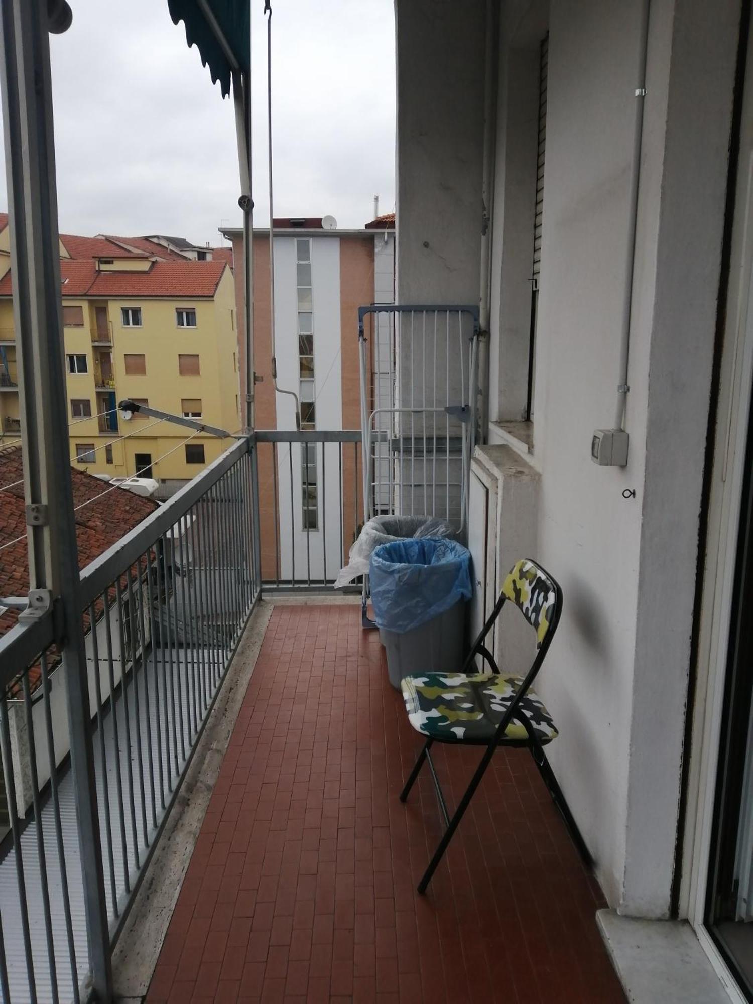 La Casa Di Fiore Apartment อัสตี ภายนอก รูปภาพ