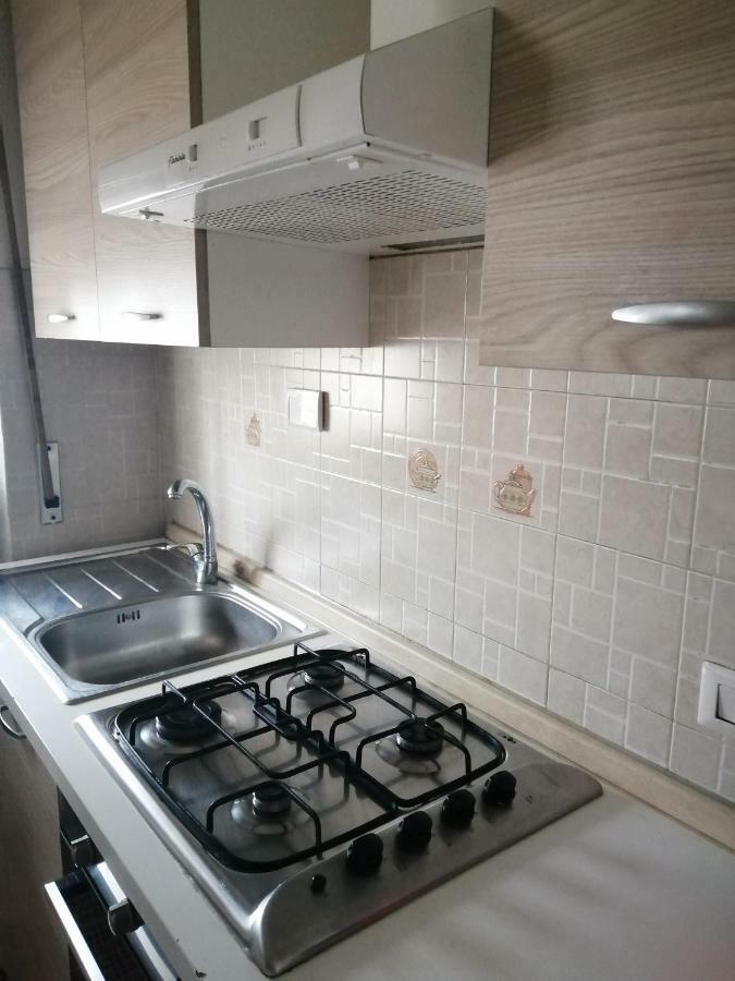 La Casa Di Fiore Apartment อัสตี ภายนอก รูปภาพ