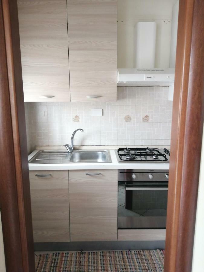 La Casa Di Fiore Apartment อัสตี ภายนอก รูปภาพ